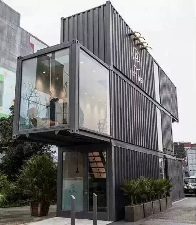集装箱租赁行业新动态
